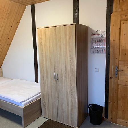 Ab Apartment Objekt 122 Ebersbach an der Fils Eksteriør billede