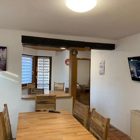 Ab Apartment Objekt 122 Ebersbach an der Fils Eksteriør billede
