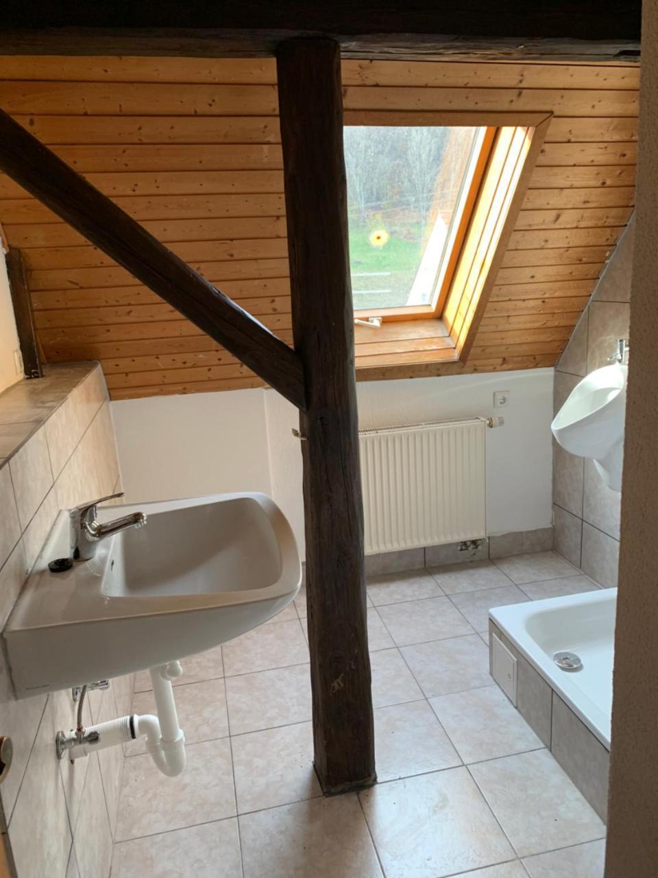 Ab Apartment Objekt 122 Ebersbach an der Fils Eksteriør billede