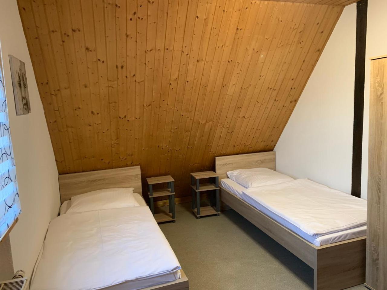 Ab Apartment Objekt 122 Ebersbach an der Fils Eksteriør billede