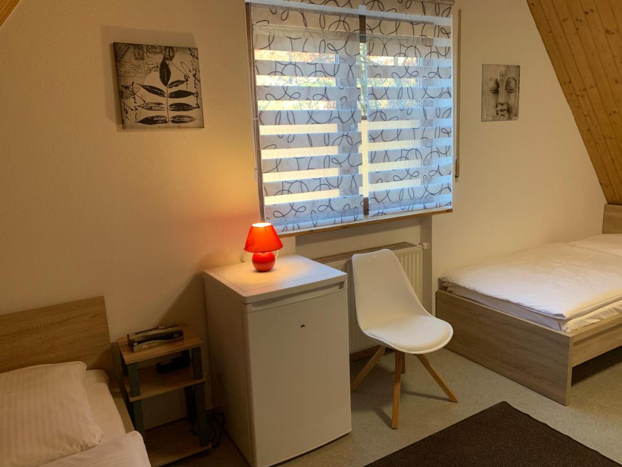 Ab Apartment Objekt 122 Ebersbach an der Fils Eksteriør billede