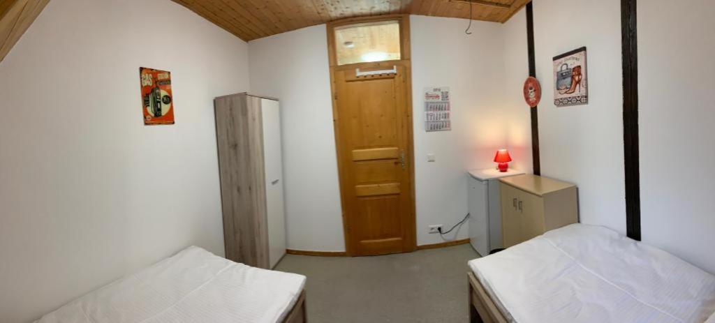 Ab Apartment Objekt 122 Ebersbach an der Fils Eksteriør billede