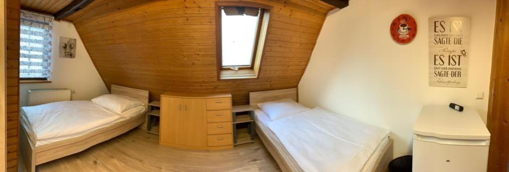 Ab Apartment Objekt 122 Ebersbach an der Fils Eksteriør billede