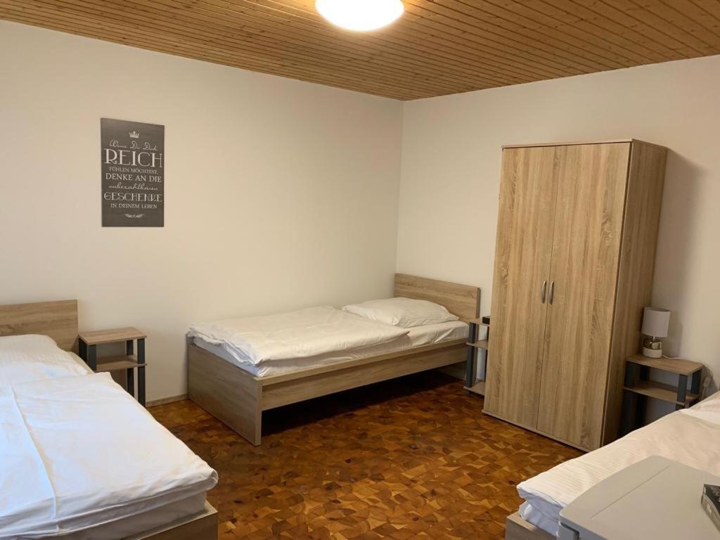 Ab Apartment Objekt 122 Ebersbach an der Fils Eksteriør billede