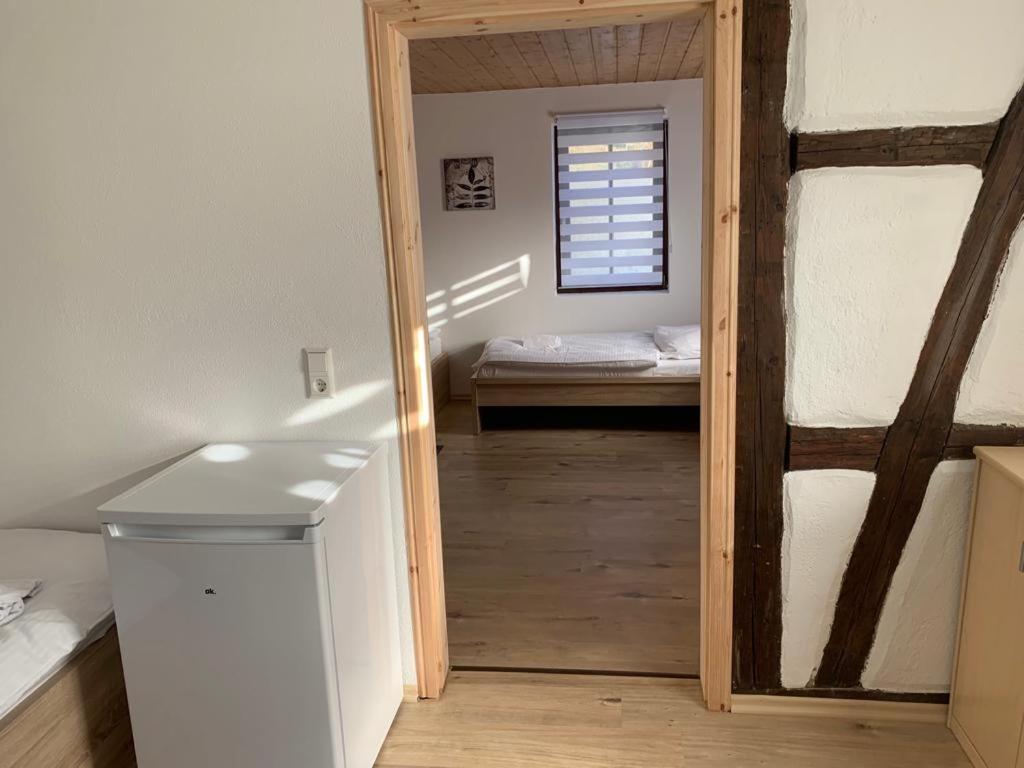 Ab Apartment Objekt 122 Ebersbach an der Fils Eksteriør billede
