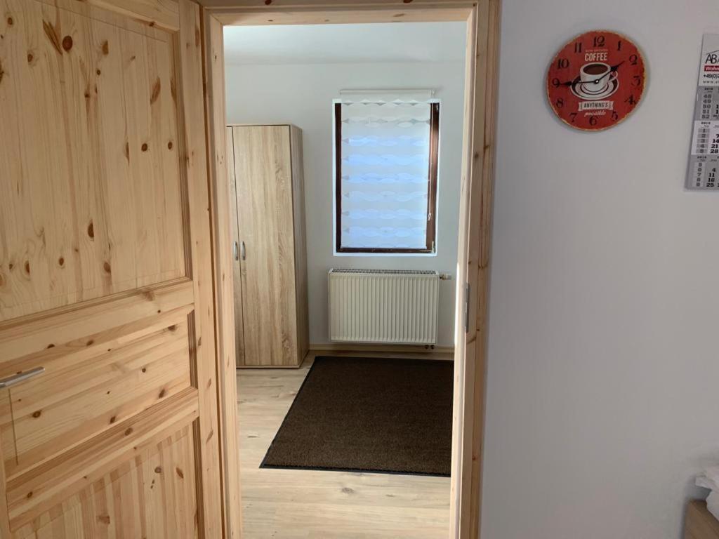 Ab Apartment Objekt 122 Ebersbach an der Fils Eksteriør billede