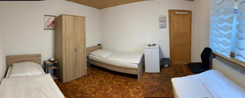 Ab Apartment Objekt 122 Ebersbach an der Fils Eksteriør billede