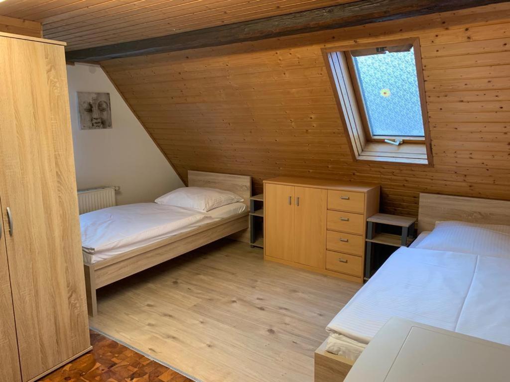Ab Apartment Objekt 122 Ebersbach an der Fils Eksteriør billede