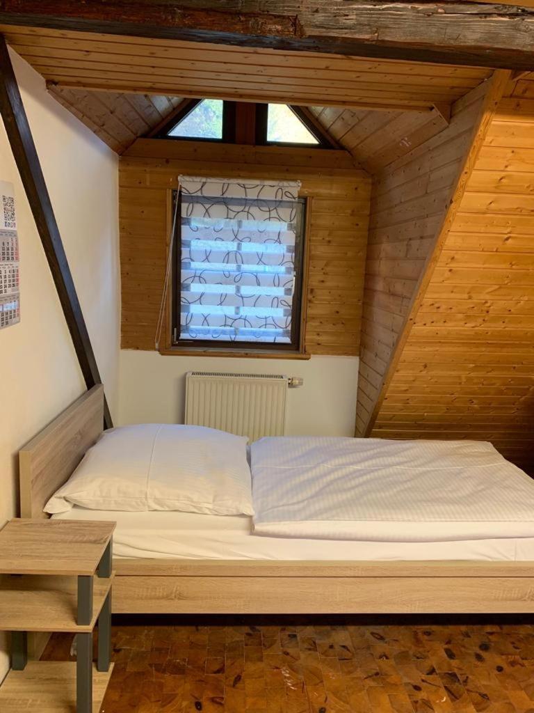 Ab Apartment Objekt 122 Ebersbach an der Fils Eksteriør billede