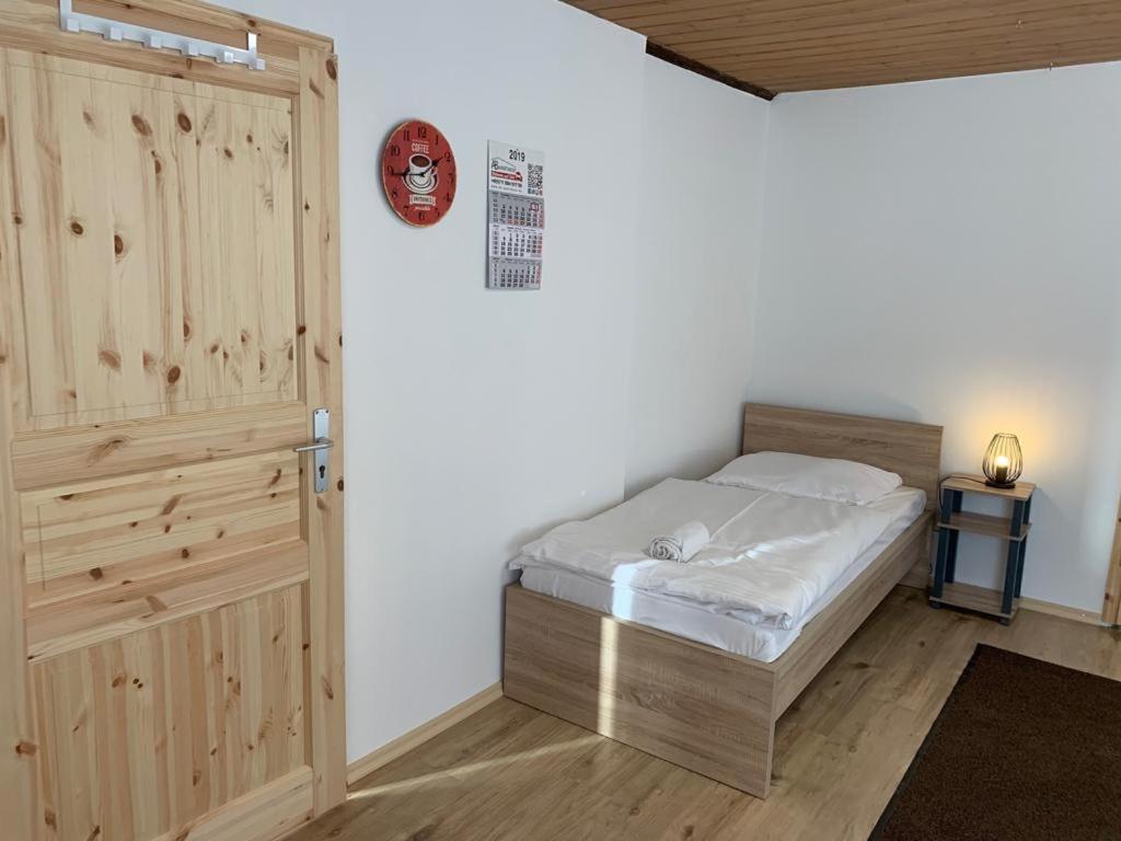 Ab Apartment Objekt 122 Ebersbach an der Fils Eksteriør billede