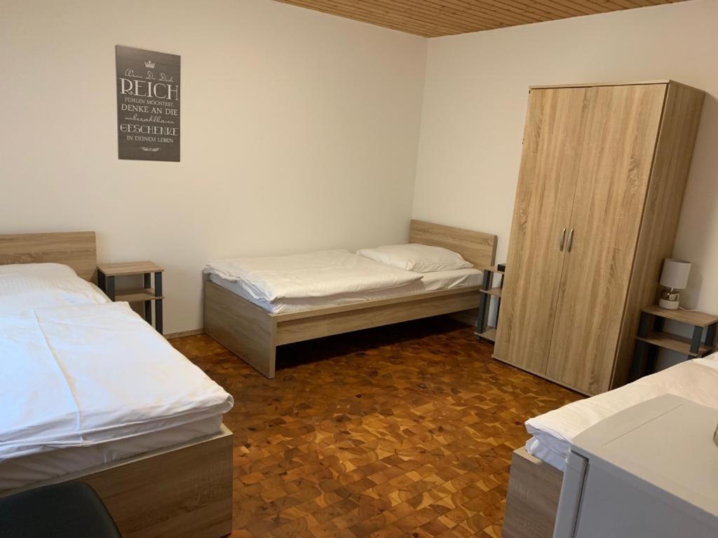 Ab Apartment Objekt 122 Ebersbach an der Fils Eksteriør billede