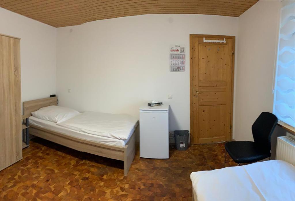 Ab Apartment Objekt 122 Ebersbach an der Fils Eksteriør billede