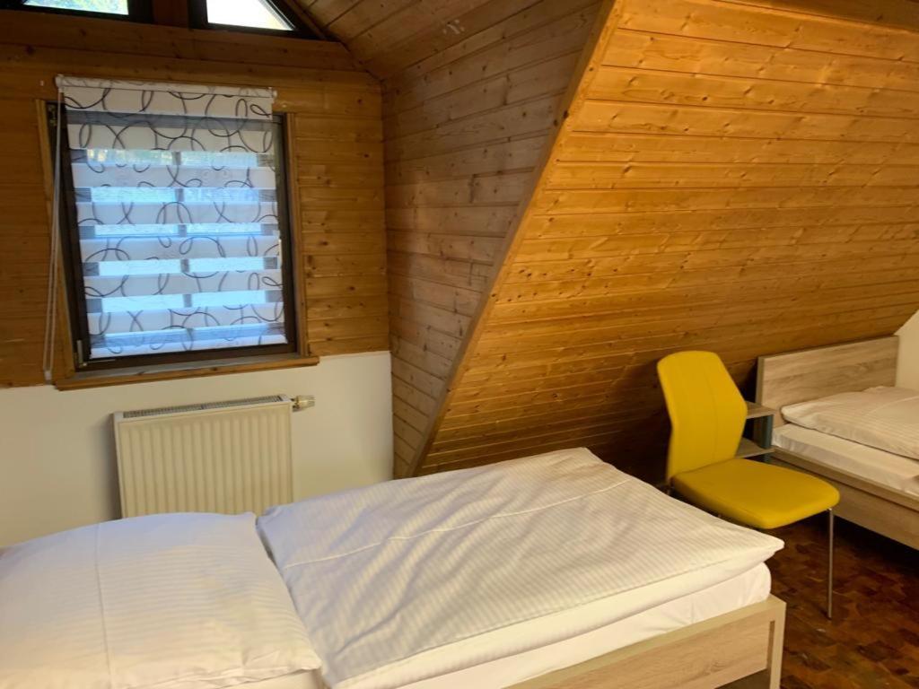 Ab Apartment Objekt 122 Ebersbach an der Fils Eksteriør billede