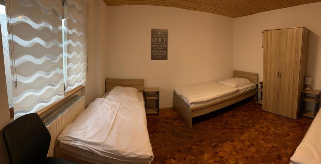 Ab Apartment Objekt 122 Ebersbach an der Fils Eksteriør billede