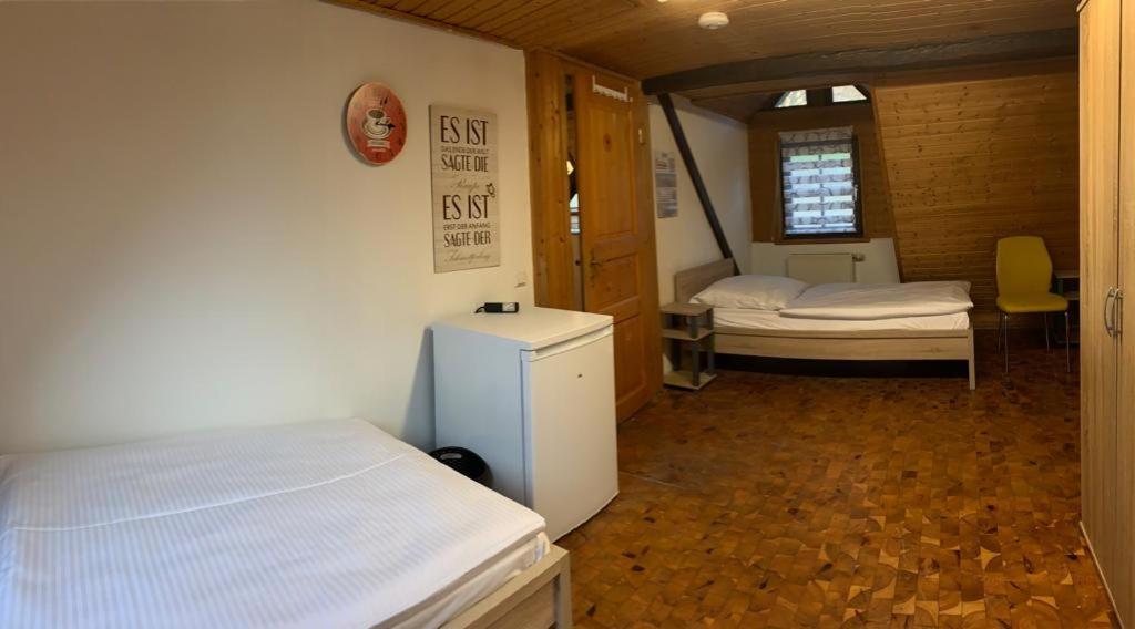 Ab Apartment Objekt 122 Ebersbach an der Fils Eksteriør billede