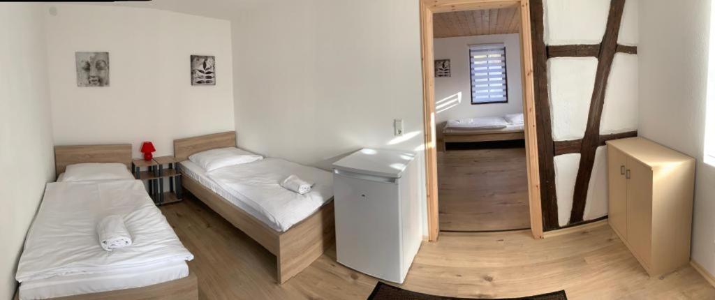 Ab Apartment Objekt 122 Ebersbach an der Fils Eksteriør billede