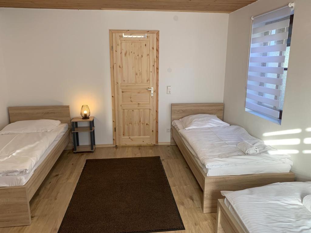 Ab Apartment Objekt 122 Ebersbach an der Fils Eksteriør billede